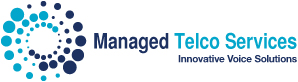 Managed Telco Services Logo
