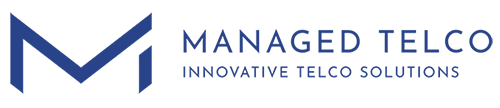 Managed Telco Group Logo